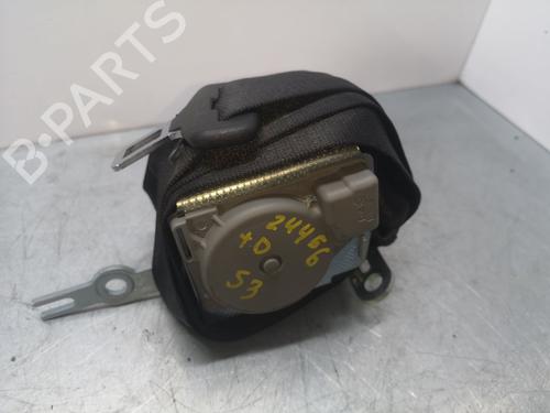 Rear right seatbelt BMW 3 (E90) 320 d | BP16868212I28 