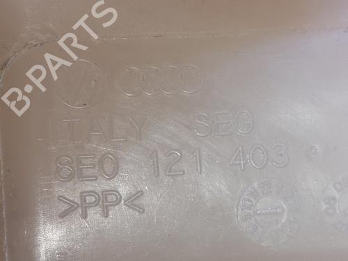 Expansion tank SEAT EXEO (3R2) 2.0 TFSI | BP15774161C120 