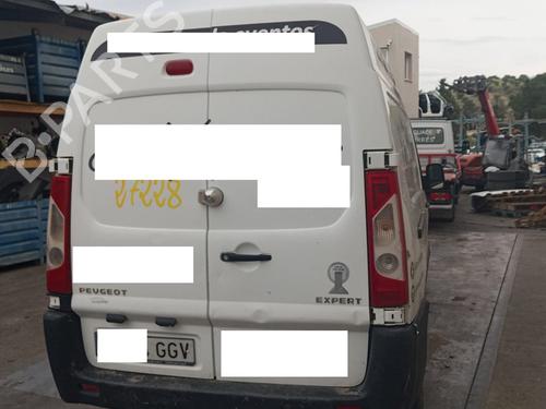 Left front window switch PEUGEOT EXPERT Tepee (VF3X_) 2.0 HDi 120 | BP33327485I27  - Image 9