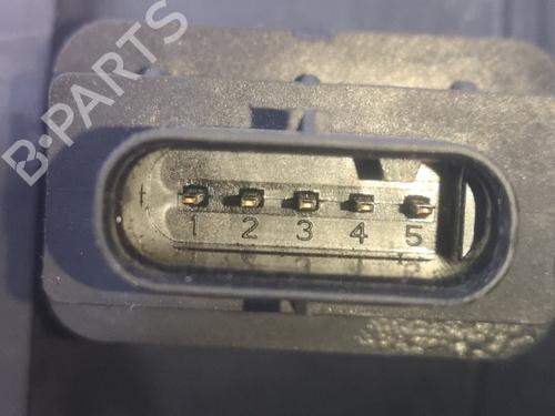 Mass air flow sensor SSANGYONG KYRON 2.0 Xdi | BP17799289M95 