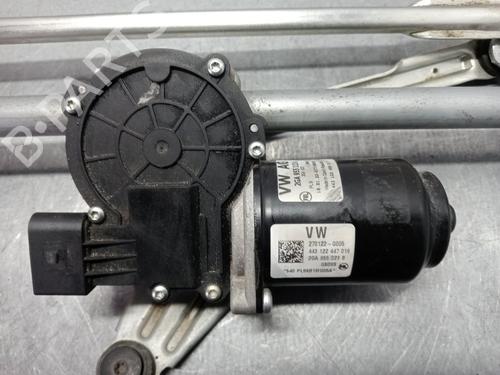 Front wiper motor VW T-ROC (A11, D11) | BP33272087M29 - Image 2