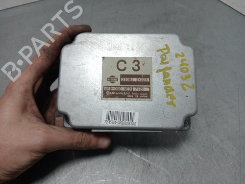 Used Gearbox control unit NISSAN PATHFINDER III (R51) [2005-2025]  25925391