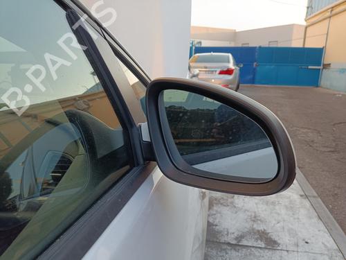 Used Right mirror OPEL ASTRA J (P10) [2009-2016]  27371107