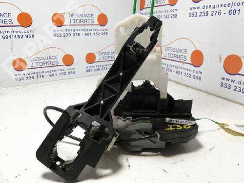 Rear right lock HYUNDAI i30 (FD)  | BP2336632C99 