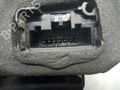 Rear right lock SEAT TOLEDO IV (KG3) 1.6 TDI | BP5002318C99 