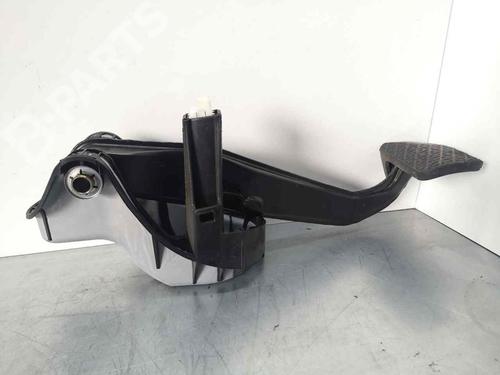Break pedal MERCEDES-BENZ E-CLASS (W212) E 200 CDI / BlueTEC (212.005, 212.006) | BP8769211I19 
