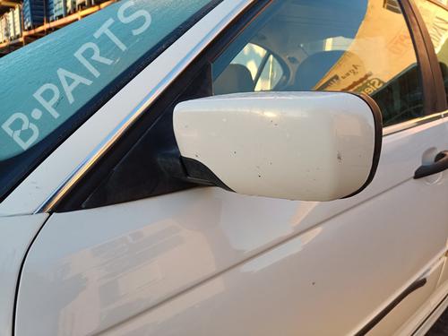 Left mirror BMW 3 (E46) 316 i | BP16484073C26 