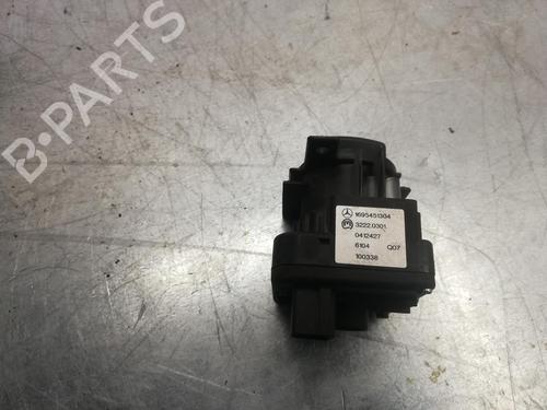 Headlight switch MERCEDES-BENZ B-CLASS Sports Tourer (W245) B 180 CDI (245.207) | BP4943278I24 