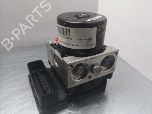 ABS pump BMW 3 Touring (F31) 318 d | BP15644655M43 