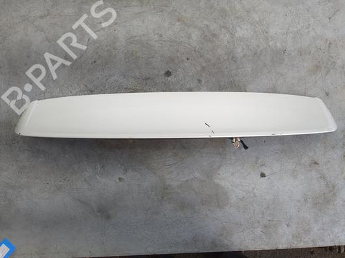 Spoiler bagklap VW GOLF VII (5G1, BQ1, BE1, BE2) 2.0 R 4motion (300 hp) 33175589