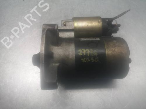 Used Starter Starter CITROËN SAXO (S0, S1) 1.4 VTS (75 hp) 39450943 39450943
