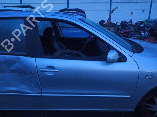 Used Right front door Right front door SEAT LEON (1M1) [1999-2006] 39720762 39720762