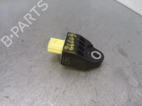 Used Electronic sensor TOYOTA YARIS (_P13_) [2010-2020]  25278070