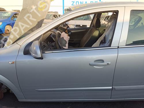 Used Left front door OPEL ASTRA H Saloon (A04) 1.7 CDTI (125 hp) 24601255