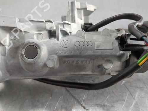 Electronic module AUDI A3 (8V1, 8VK) 2.0 TDI | BP29604721M83 