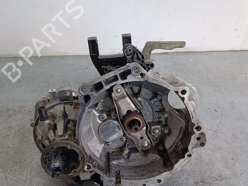 Gearbox SEAT IBIZA IV (6J5, 6P1)  | BP13578027M3 