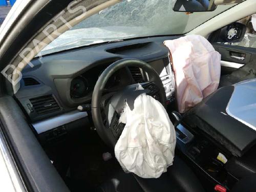 Intercooler SUBARU LEGACY V Estate (BR)  | BP6521429M30 