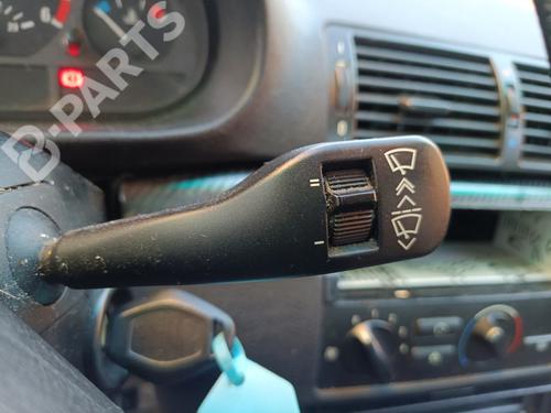Used Steering column stalk BMW 3 (E46) 320 d (150 hp) 11500911