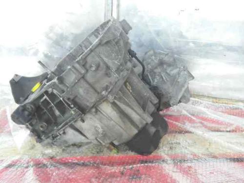 Gearbox NISSAN MICRA III (K12)  | BP1265928M3
