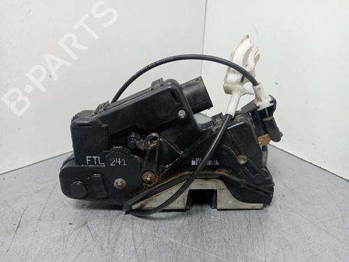Front left lock BMW 3 (E46) 320 i | BP23108504C98 
