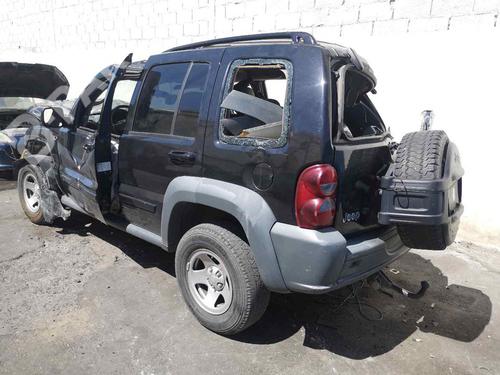Engine JEEP CHEROKEE (KJ) 2.8 CRD 4x4 | BP7567310M1