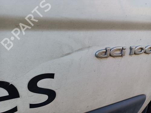 Right front door RENAULT TRAFIC II Bus (JL) 1.9 dCI 100 (JL0C, JL0K) | BP31209943C3