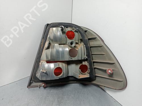 Left taillight BMW 3 (E46) 320 d | BP11127907C34 