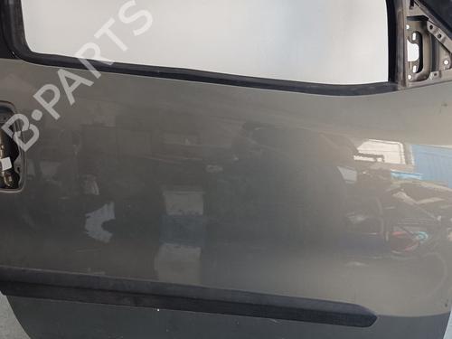 Right front door OPEL COMBO Box Body/MPV (X12) 1.3 CDTI (B05) | BP18121313C3