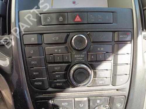 electronic-module-opel-astra-j-p10-2009-2010-2011-2012-2013-2014-2015-2016-29610712 main image