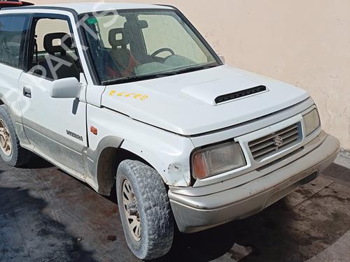 Used Parts SUZUKI VITARA (ET, TA, TD) 1.9 D All-wheel Drive (SE419TD) (75 hp) 3506589