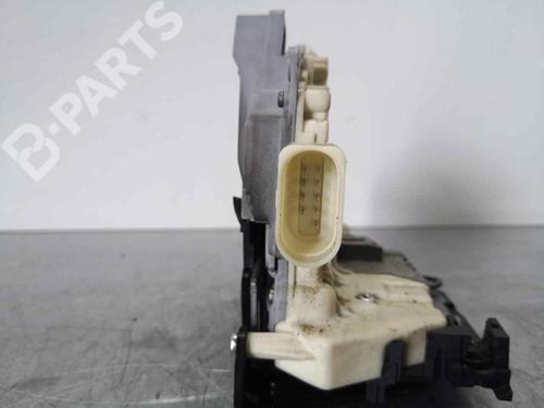 Front left lock VW PASSAT B6 (3C2) 2.0 TDI | BP7459529C98 