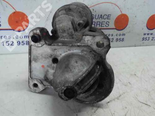 Starter FORD FIESTA VI (CB1, CCN) 1.6 TDCi | BP578589M8 