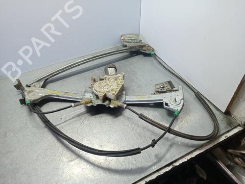 Used Front right window mechanism Front right window mechanism PEUGEOT 206 CC (2D) 2.0 S16 (136 hp) 33460037 33460037