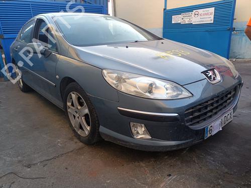 Electronic module PEUGEOT 407 (6D_) 2.0 (6DRFNB, 6DRFNE) | BP40047649M83 - Image 11
