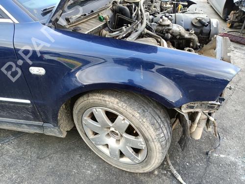 Used Right front fenders Right front fenders VW PASSAT B5.5 (3B3) [2000-2005] 35720345 35720345