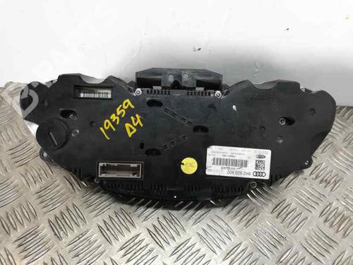 Instrument cluster AUDI A4 B8 (8K2) 1.8 TFSI | BP4025144C47 