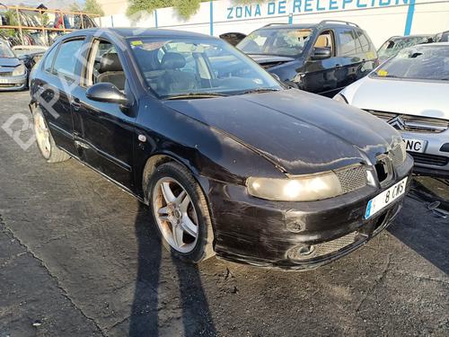 Brugte SEAT LEON (1M1) 4792999