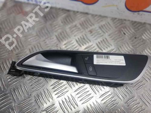 Used Front left interior door handle MERCEDES-BENZ A-CLASS (W176) A 180 CDI / d (176.012) (109 hp) 8930656