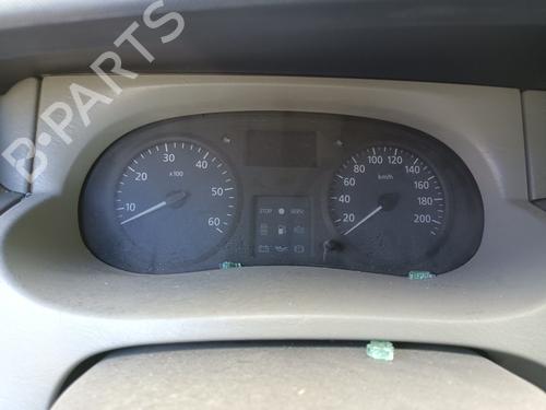 Instrument cluster NISSAN PRIMASTAR Van (X83) | BP33052889C47 - Image 3