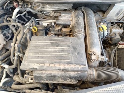 Motor Motor SEAT IBIZA IV (6J5, 6P1) [2008-2017] 36239629 36239629