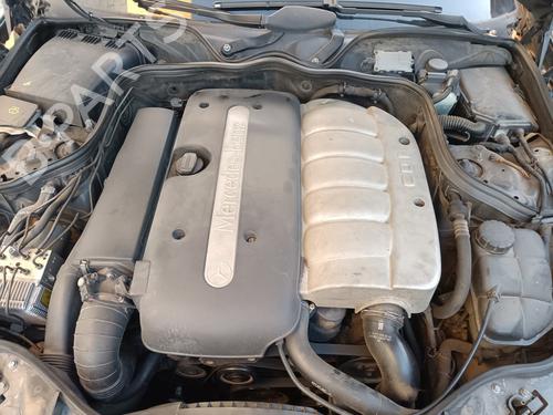Motor MERCEDES-BENZ E-CLASS (W211) [2002-2009]  15240026