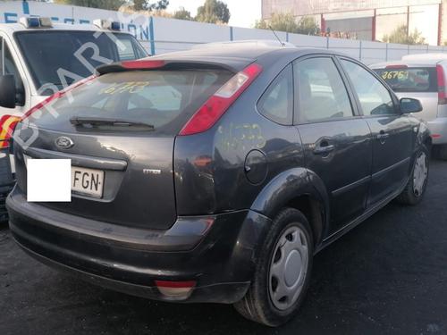Motor FORD FOCUS II (DA_, HCP, DP)  | BP29737816M1 