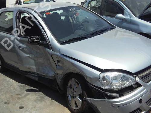 Steering column stalk OPEL CORSA C (X01) 1.7 CDTI (F08, F68) | BP1334588I23 