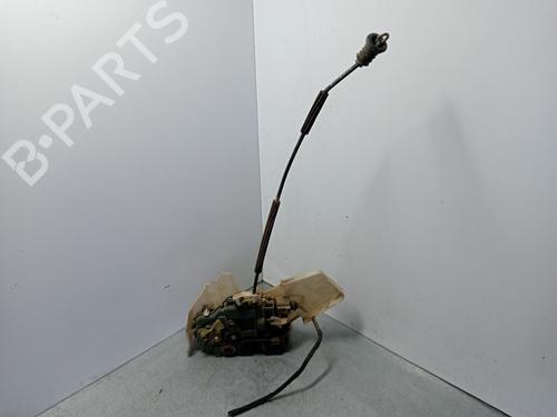 Used Rear left lock VW GOLF IV (1J1) [1997-2008]  30485210