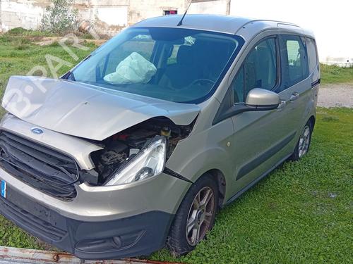 Used Parts FORD TRANSIT COURIER B460 MPV [2014-2026]  4426171