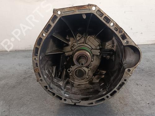 Gearbox MERCEDES-BENZ SPRINTER 3-t Van (B906)  | BP23574847M3 