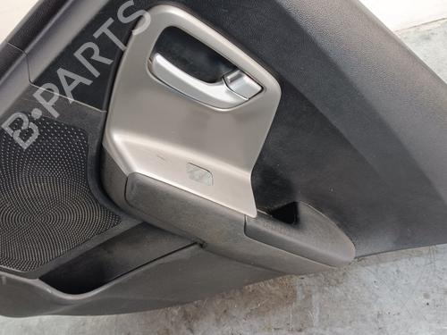 Rear right panel KIA NIRO I (DE) 1.6 GDI Plug-in Hybrid | BP21218707C61 