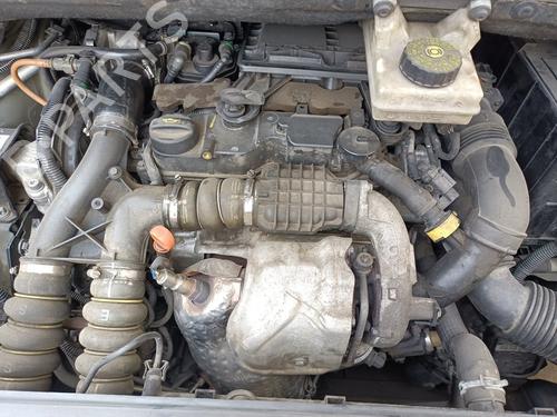Bakaksel CITROËN C4 Picasso I MPV (UD_) 1.6 HDi 110 | BP29696592M2 