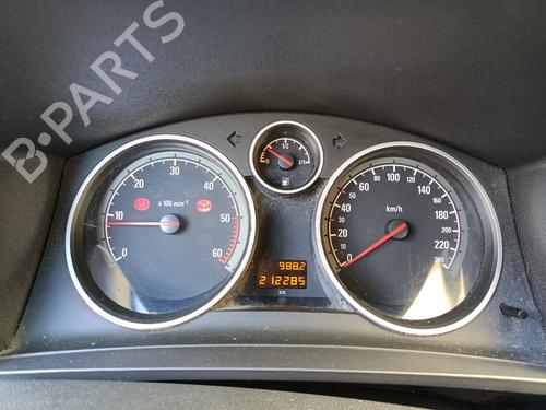 Used Instrument cluster Instrument cluster 37215884 37215884