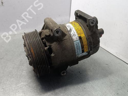 AC-Kompressor RENAULT MEGANE II Saloon (LM0/1_) [2003-2025]  29904690
